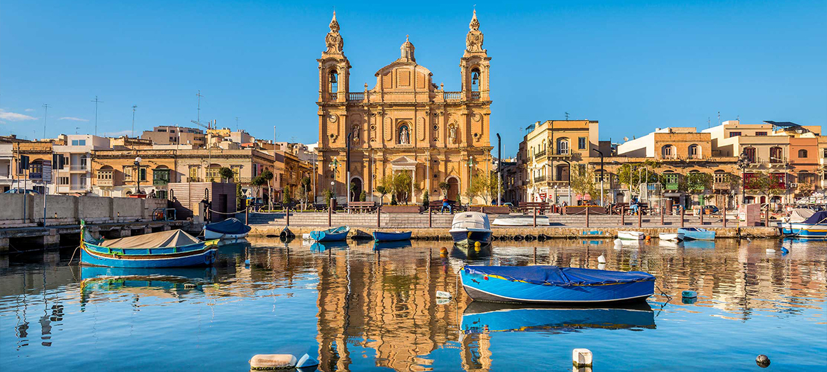 Malta Study Visa